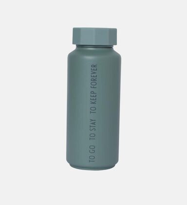Hearts Insulated Thermo Bottle