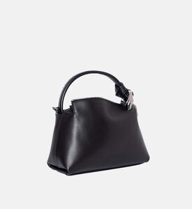 حقيبة ذا كورنر جلد صغيرة