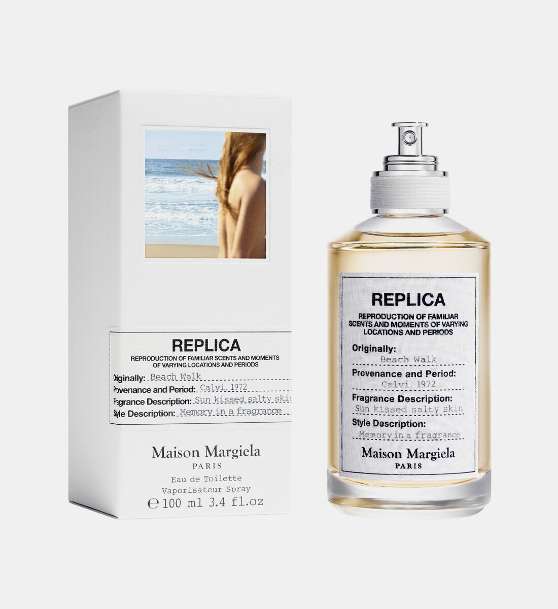 Beach walk perfume on sale