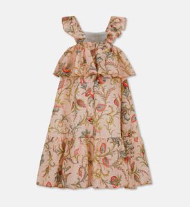 Etro Dress Woven, Packshot View