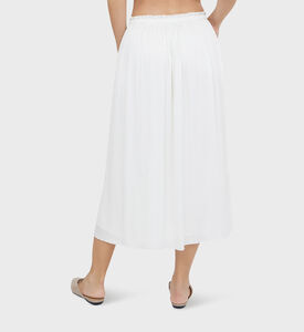 تنورة كارول جوبي ميدي