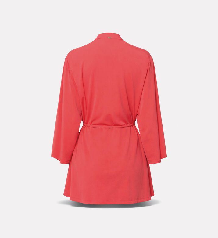 LIVE! Light Drape Wide Kimono, Packshot View