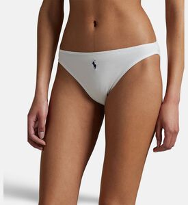 Polo by Ralph Lauren Bikini, Model View