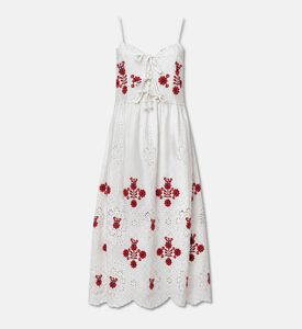 Sea, New York Dress Catharina, Packshot View