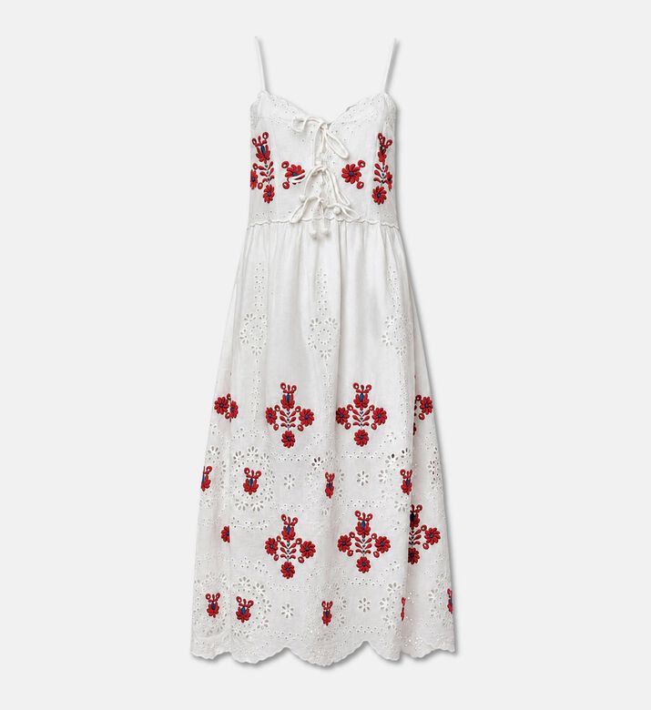 Sea, New York Dress Catharina, Packshot View