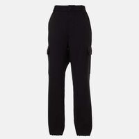 Relaxed-fit Cargo Pants