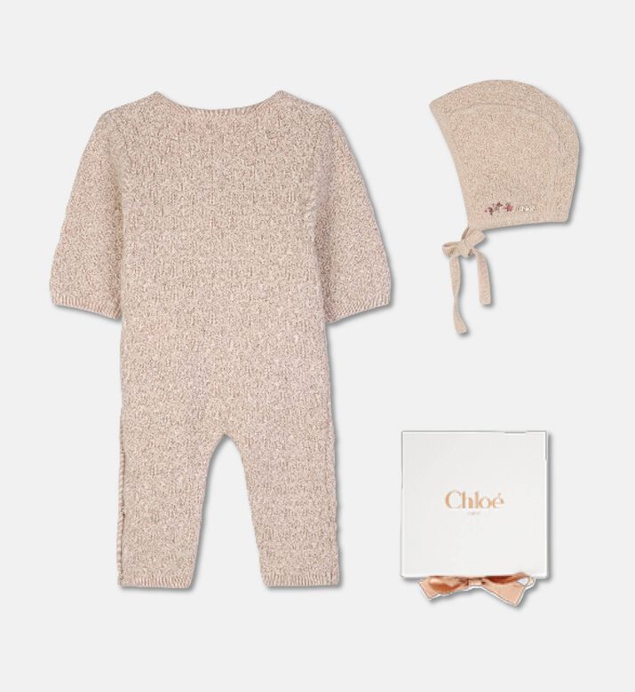 Chloe Set Trousseau, Packshot View