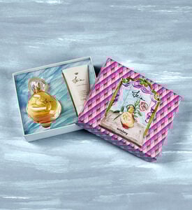 SISLEY Set Izia Luke Ed.hall100ml, Packshot View