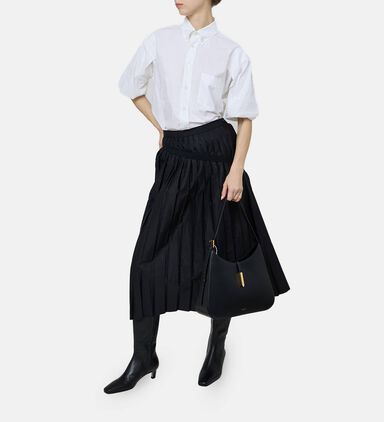 Classic Short-sleeve Shirt