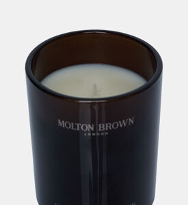 شمعة برائحة مستوحاة من البحر