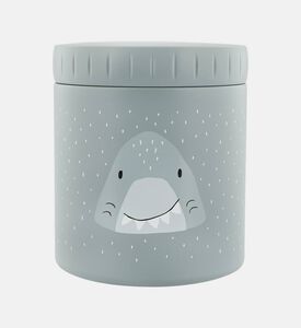 Shark Stainless Steel Food Jar Shark Stainless Steel Food Jar