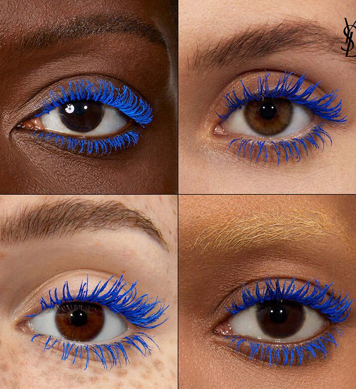 Lash Clash Extreme Volume Mascara