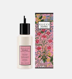 عبوة إعادة ملء ماء عطر فلورا غورجوس غاردينيا