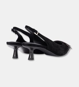 Bibilou Shoes Sandal, Black, Eu-36, Packshot View