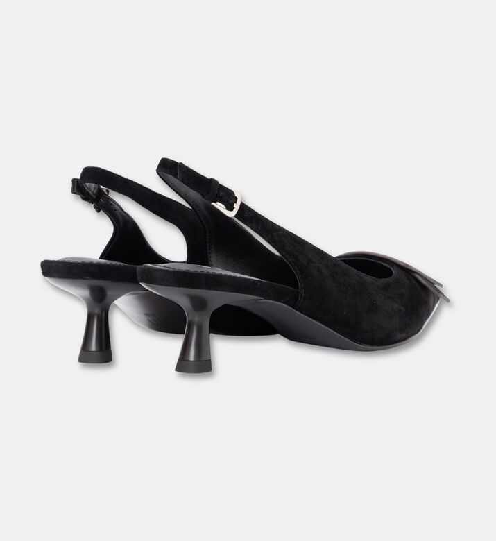 Bibilou Shoes Sandal, Black, Eu-36, Packshot View