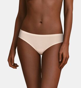 سروال داخلي سادة ناعم ومرن