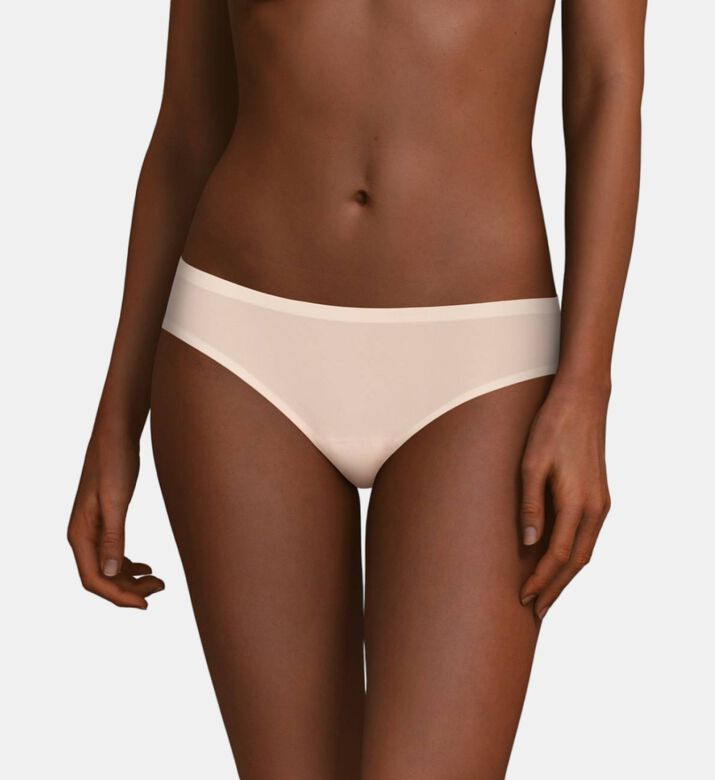 Soft Stretch Plain Briefs