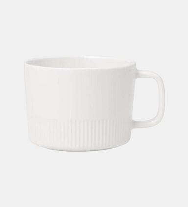 Slight Sheen Matt Mug