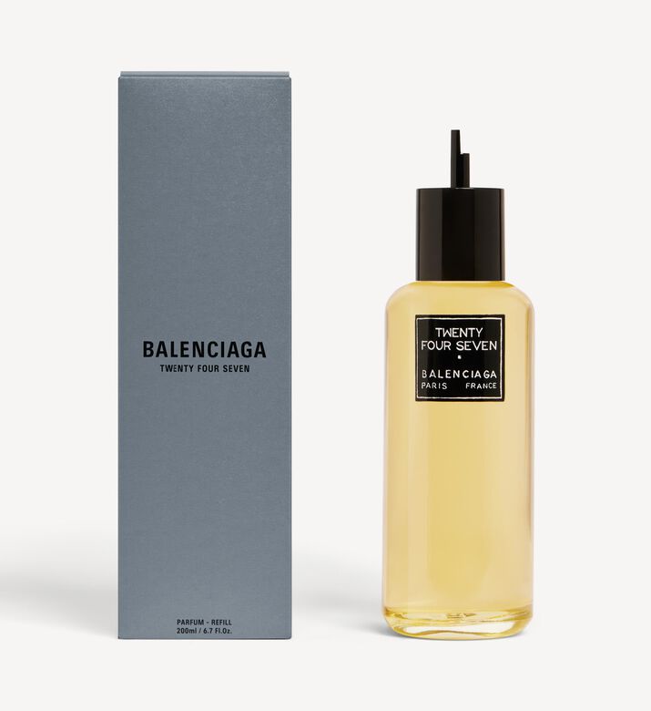 Balenciaga Refill Edp Twentyfourseven, Packshot View