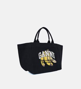 Ganni Bag Tote, Packshot View