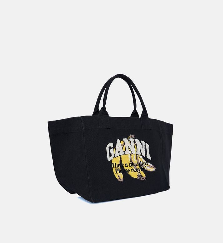 Ganni Bag Tote, Packshot View Ganni Bag Tote, Packshot View