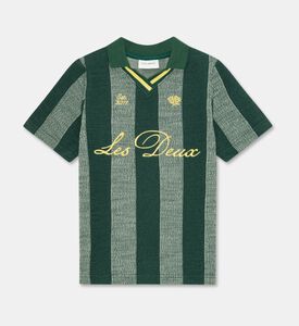 Les Deux Ts Football, Packshot View
