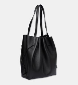 Yuzefi Bag Scallop Tote Pgl, Packshot View