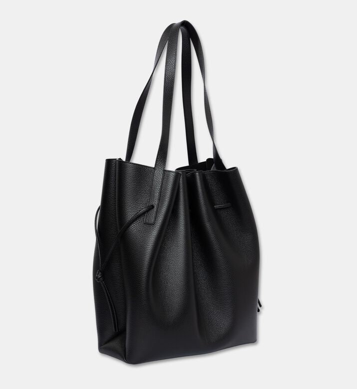 Yuzefi Bag Scallop Tote Pgl, Packshot View