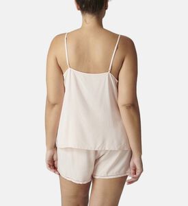 Songe Viscose Tank Top