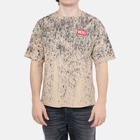 T-boxt-k6 Crewneck T-shirt