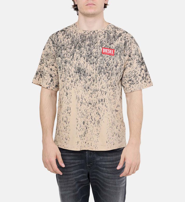 T-boxt-k6 Crewneck T-shirt