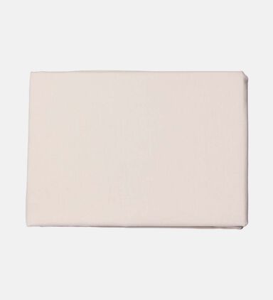 Lima Cotton Sateen Duvet Cover