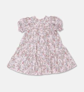 Poca and Poca Dress, Packshot View