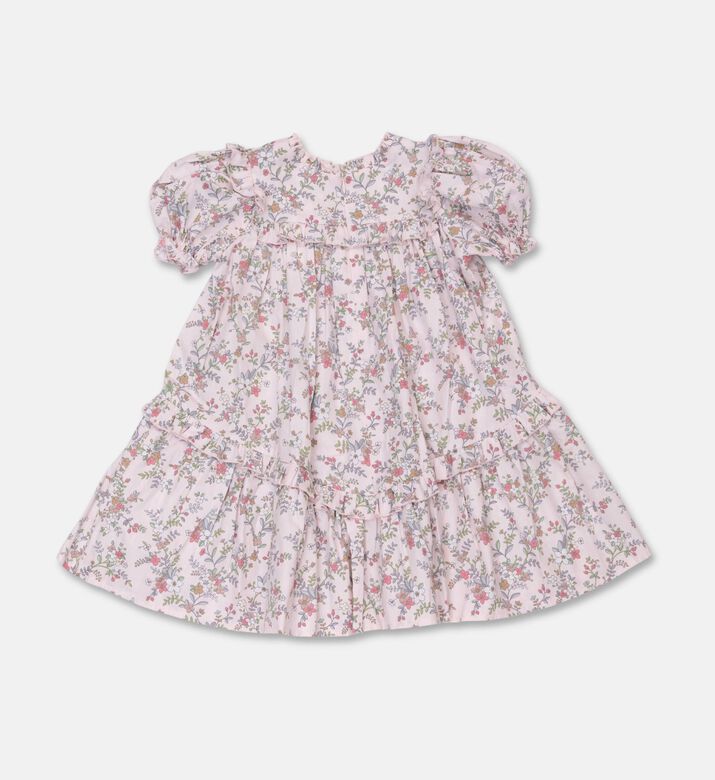 Poca and Poca Dress, Packshot View