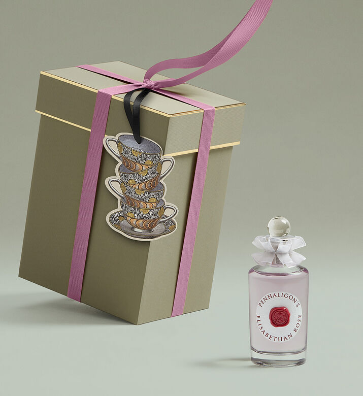 ماء عطر إليزابيثان روز 100 مل