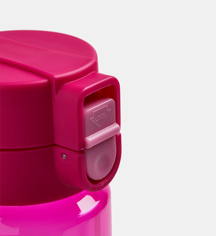 Mallo Flip Top Lid Water Bottle
