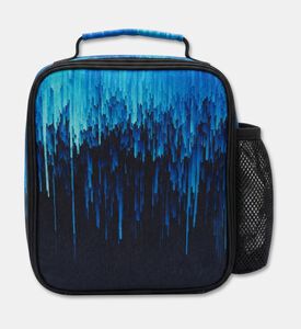 Hype Secured Zip Lunch Bag, Packshot View