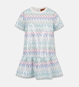 Missoni Dress Woven, Packshot View