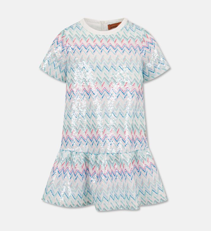 Missoni Dress Woven, Packshot View