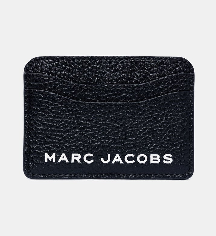 The Bold Card Case The Bold Card Case