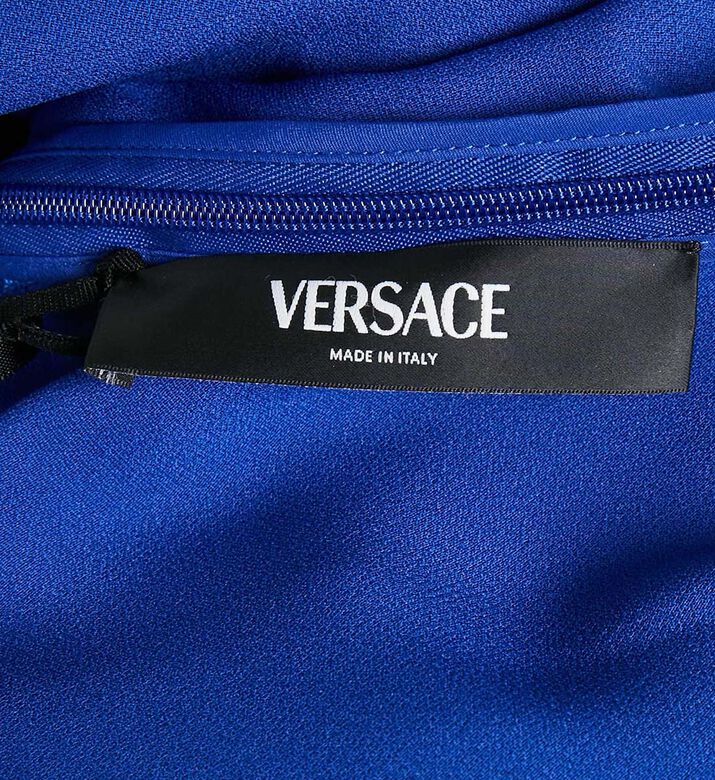 Versace Dress, Packshot View