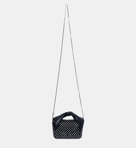 Mini Twister Crystal Bag Mini Twister Crystal Bag