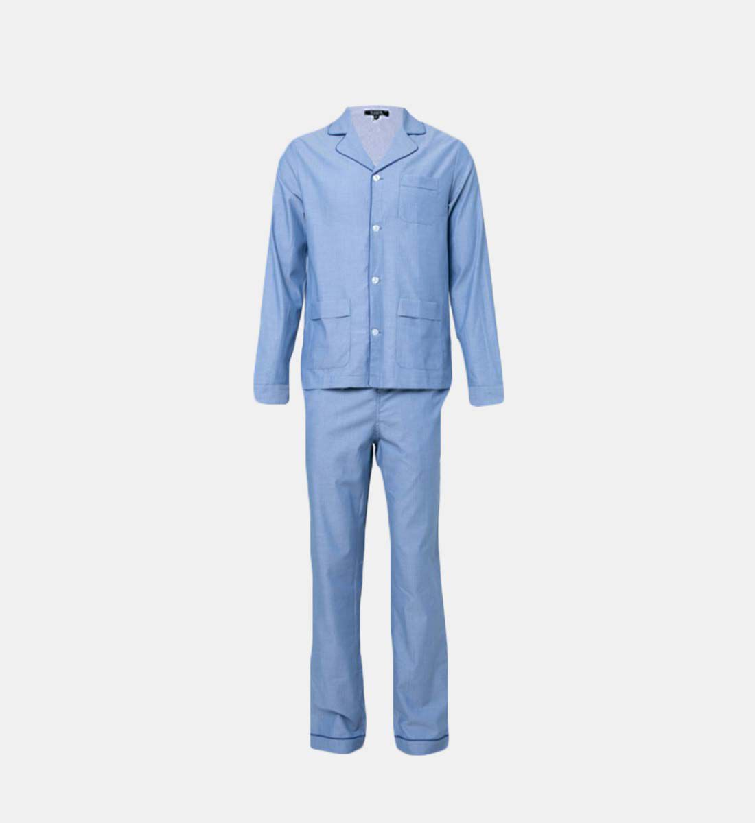 Galeries Lafayette Cotton Three pockets Pyjama Pyjamas