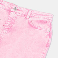 Washed Cotton Shirt