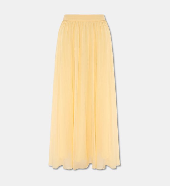 Carter and White Skirt Lucy, Packshot View