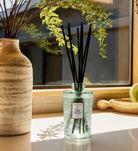 Japonica French Cade Reed Diffuser Japonica French Cade Reed Diffuser