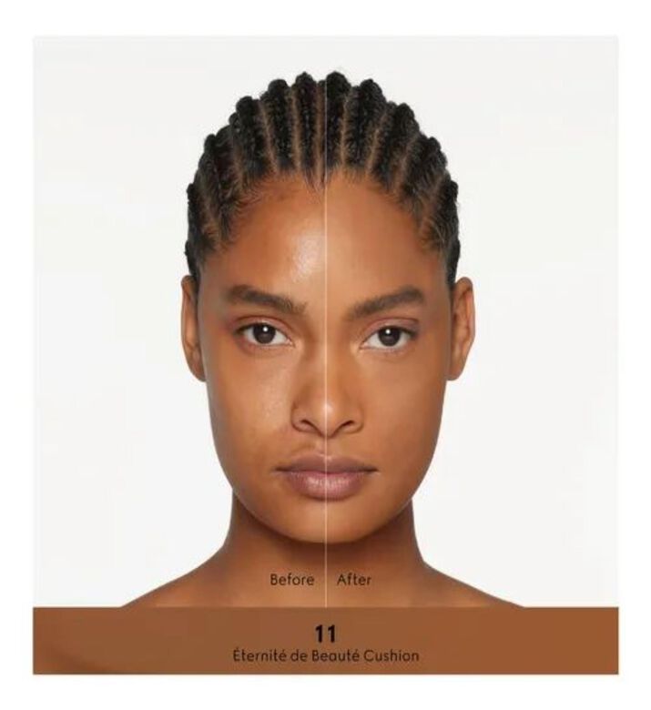 Gucci Beauty ?ternit&eacute; De Beaut&eacute; Cushion Foundation, 11, Packshot View