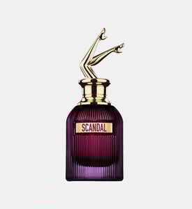 Scandal Intense Eau De Parfum Intense Scandal Intense Eau De Parfum Intense