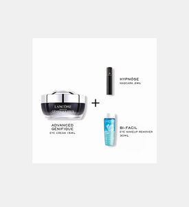 Advanced Genifique Eye Cream Set 15 Ml Advanced Genifique Eye Cream Set 15 Ml