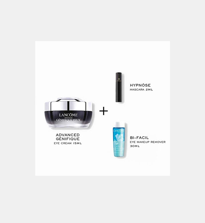 Advanced Genifique Eye Cream Set 15 Ml Advanced Genifique Eye Cream Set 15 Ml